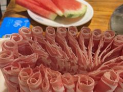 -额尔敦草原涮羊肉·烧烤(冻青树总店)
