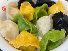 -双合园·海鲜水饺青岛菜(大尧三路店)
