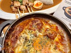-CURRY YA 熟成咖哩專門店(深圳湾万象城店)