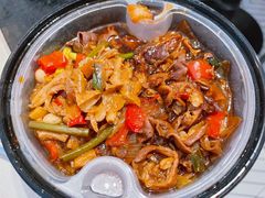 -梅溪·小伙子干挑面(安吉总店)