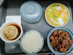-鹿港小镇(天津机场店)