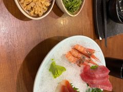 -七欣天香辣蟹火锅(上海银亿滨江店)