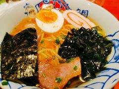 日式拉面-有喜屋·烧鸟·居酒屋(周浦万达店)