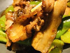 -晶泽丽琅·鱼鲜川菜(川师店)