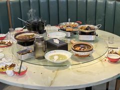 -福巷湘食小馆·猛火现炒(上海首店)