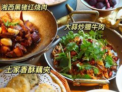 -吃饭皇帝大(解放西路店)