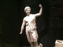 -金沙遗址博物馆