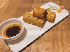 -枣子树·素食餐厅(普陀山店)
