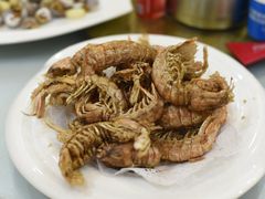 -老石湖大排档