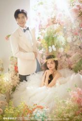 点击看大图 -青禾蒙娜丽莎婚纱摄影(武汉总店)