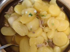 -陈大锅·岳阳鱼馆·地道岳阳菜(美食街店)