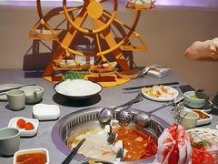 -故里和山·成都火锅(欢乐港湾店)