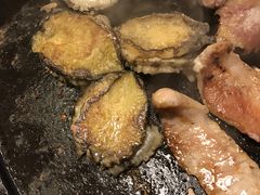 -Dombe豚(黑猪肉街店)