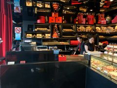 -Salon de The de Joel Robuchon(外滩18号店)