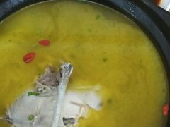 -巢湖名吃·徽府农家菜(半汤店)