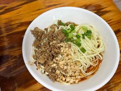 -洞子口张老二凉粉(文殊院店)