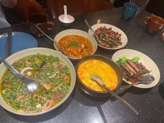 -华豫川酒家(大卫城店)