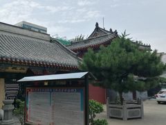 -长安寺