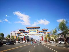 -塞罕坝国家级自然保护区