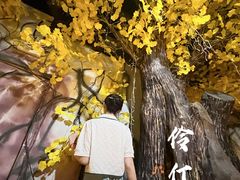 -怦然秘事游戏体验馆(银座和谐广场店)