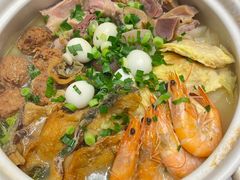 -苏州人家·精致苏帮菜(斜塘店)
