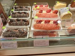 -奈雪的茶(皇庭广场店)