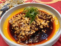 -味+新京宴·烤鸭·北京菜(创意谷店)