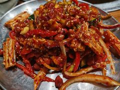 -原始泥炉烤肉(总店)