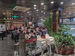 大堂-川西坝子火锅(金沙1.0直营店)