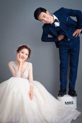 -蔚蓝映像STUDIO婚纱摄影(南稍门店)