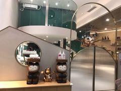 -飞行喵MR PILOT|猫舍·猫咖(静安大融城店)