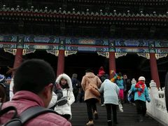-景山公园