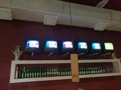 -苹果树下艺术餐厅(宋庄店)