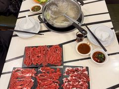 -联胜潮汕牛肉火锅(东苑南路店)