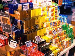 -Olé精品超市(沈阳万象城店)