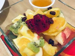 -必胜客(新海上世界店)