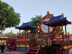 -大唐不夜城