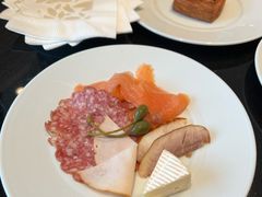 -广州四季酒店·意珍·意式自助餐