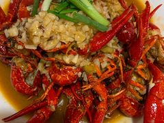 -江南香鲜香小龙虾(新疆总店)