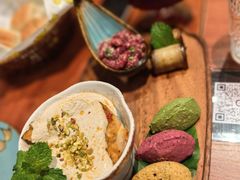 -格鲁·秀色Georgia’s Feast