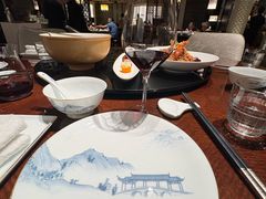 -湘湖逍遥庄园·水漾中餐厅