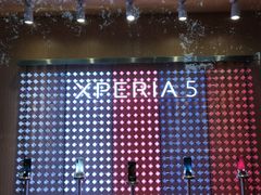 -Sony Store 索尼(上海淮海中路店)