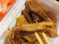 -细妹五香牛杂(步行街店)