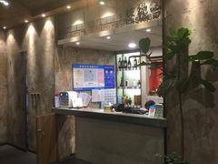 -小城粥道·海胆鲜虾粥(解放广场店)