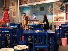 大堂-马路边边串串香(双井直营店)