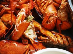 -盒马X会员店(王府井奥莱UP TOWN店)