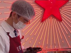 -红星前进面包牛奶公司(五道口购物中心店)