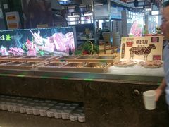 -尚宴牛特鲜自助(太原街万达店)