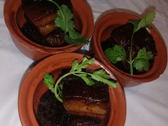 东坡焖肉-山外山菜馆(玉泉路店)