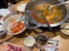 -老凯俚酸汤鱼(多彩城店)